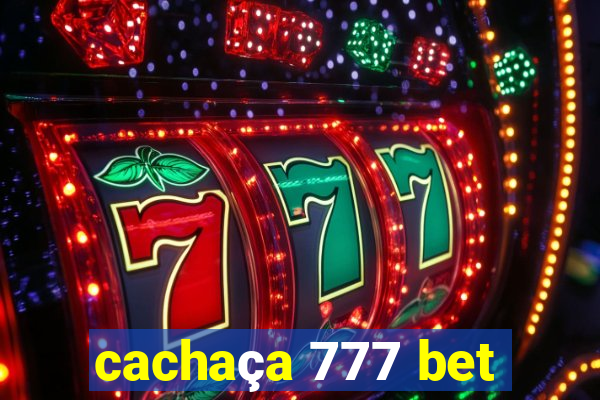 cachaça 777 bet